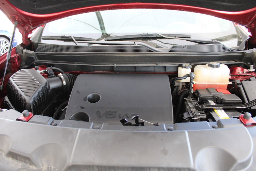 Used 2022 Chevrolet Traverse LT w/ LPO, Floor Liner Package image 63