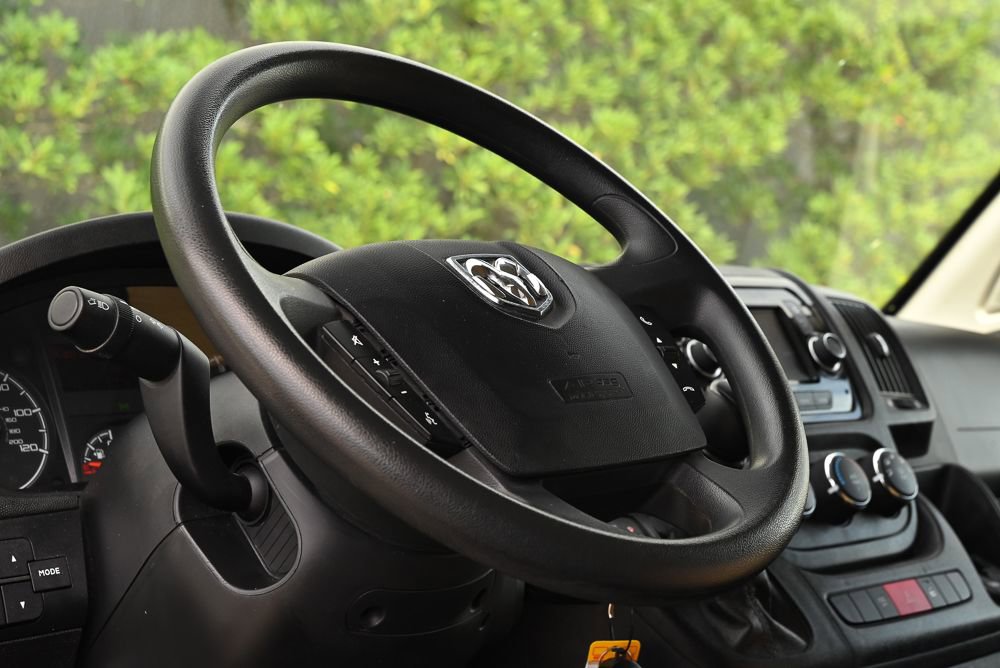 Used 2020 RAM ProMaster 1500 w/ Interior Convenience Group FWD image 20