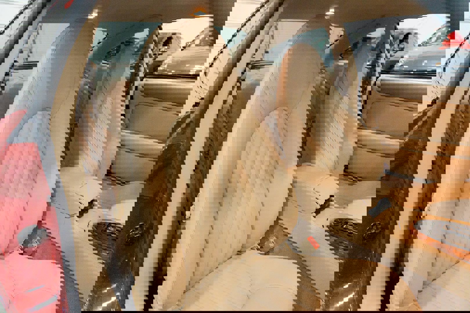 Used 1999 Jaguar XK8 Coupe image 21