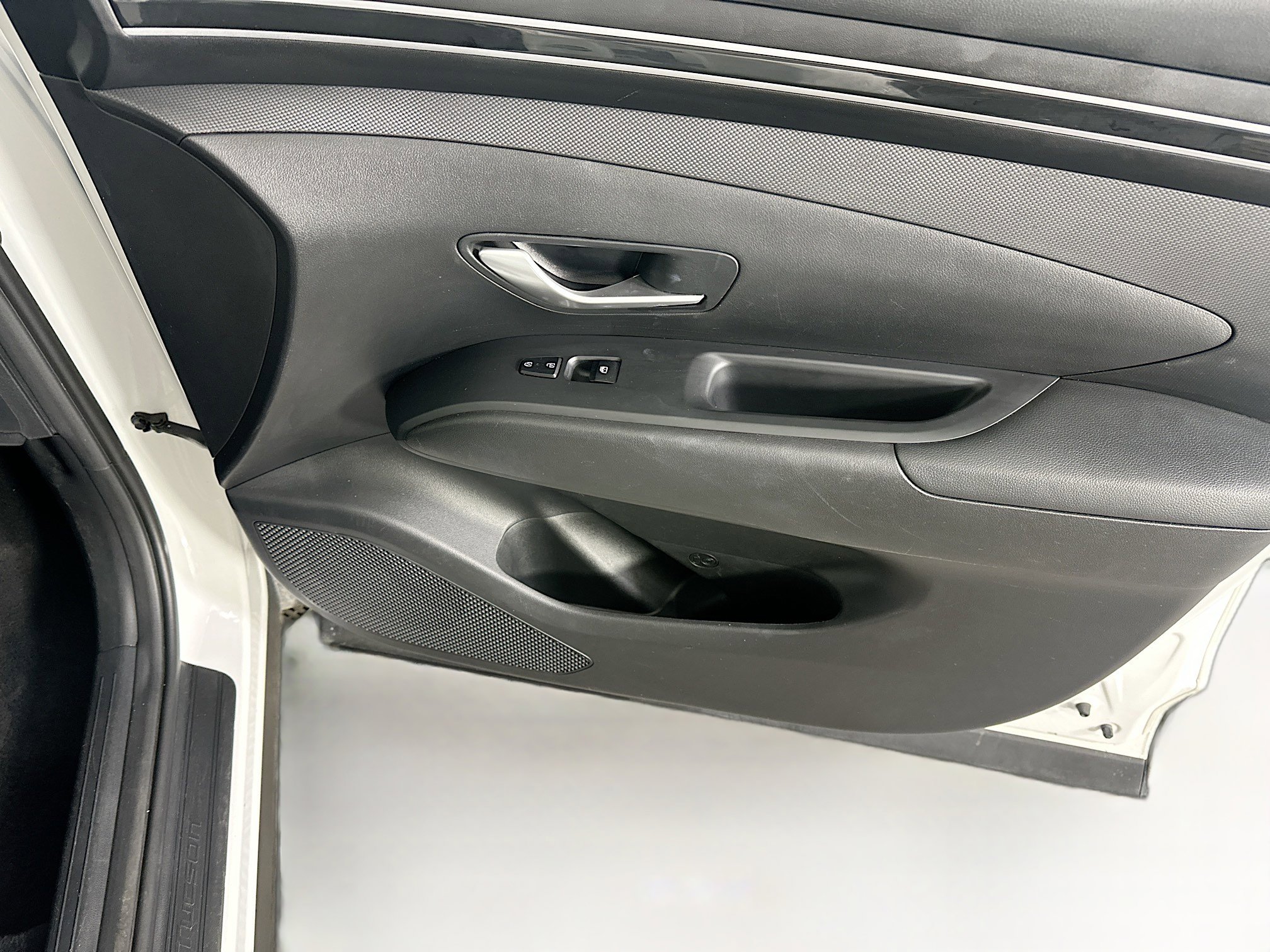 Used 2024 Hyundai Tucson SEL image 30