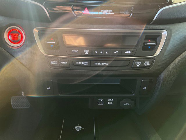 New 2026 Honda Ridgeline TrailSport+ image 26