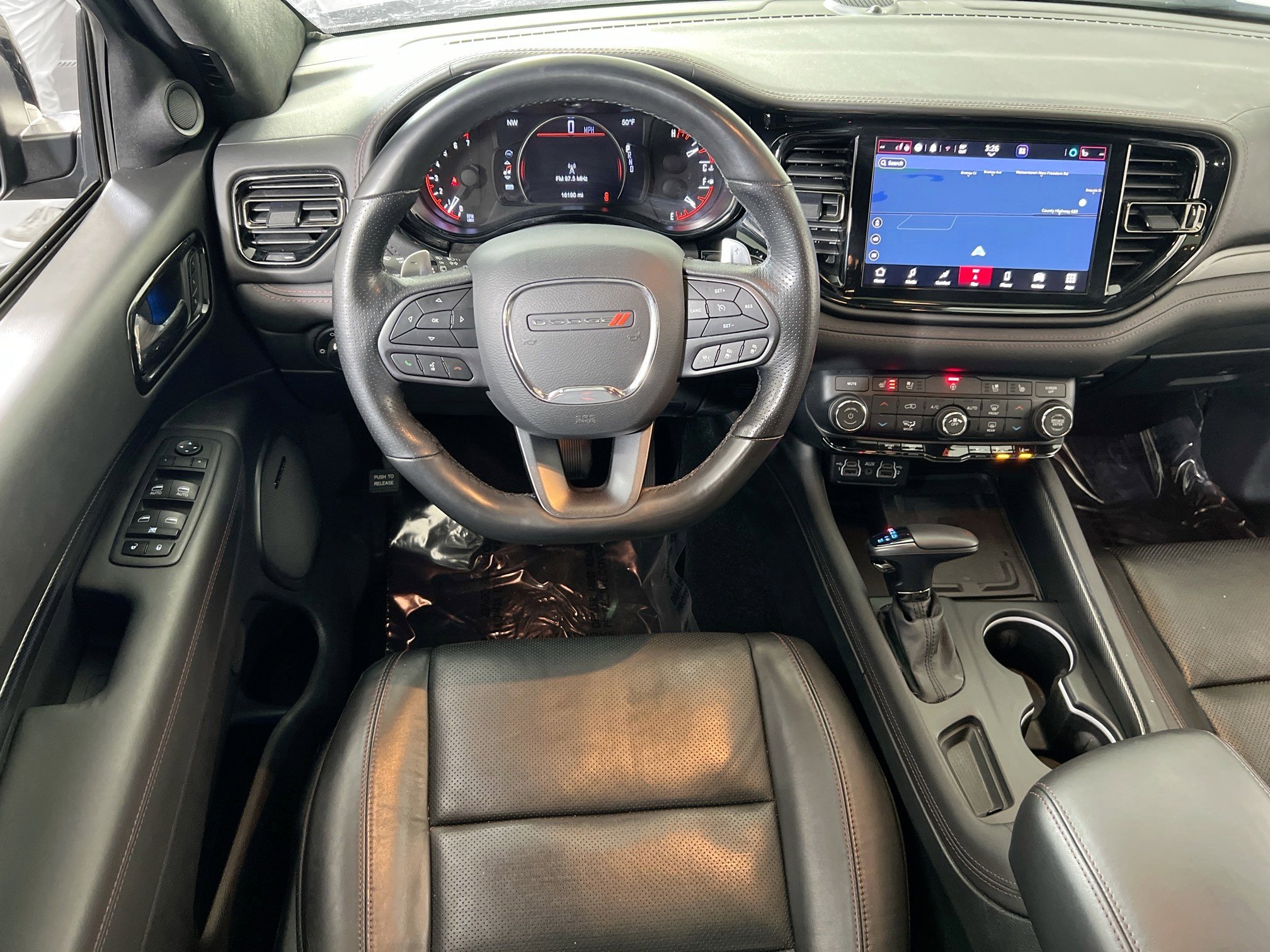 Used 2022 Dodge Durango R/T image 24