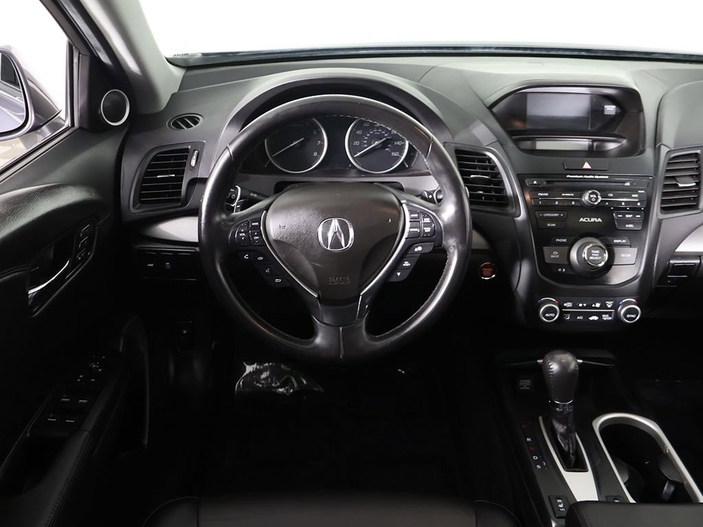 Used 2017 Acura RDX AWD image 34
