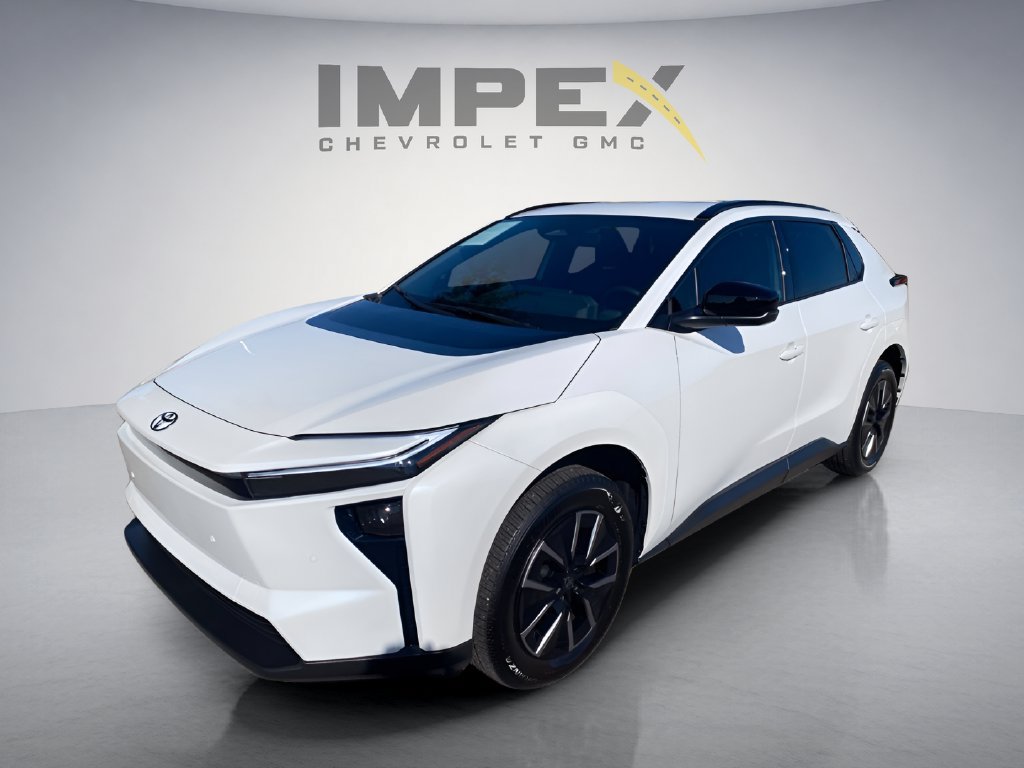 Used Electric Vehicles for Sale - Kelley Blue Book