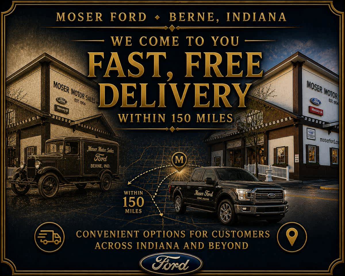 Used 2024 Ford Edge SEL w/ Convenience Package AWD/4WD image 4