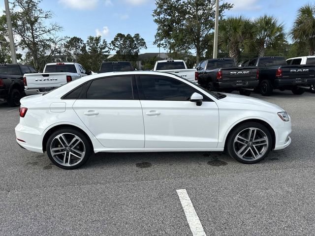 Used 2018 Audi A3 2.0T Premium w/ Convenience Package AWD/4WD image 2
