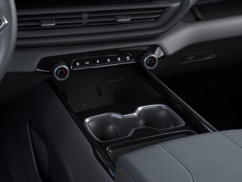 New 2026 Chevrolet Silverado EV LT AWD/4WD image 23