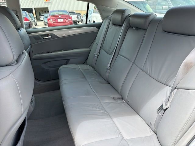 Used 2007 Toyota Avalon FWD image 18