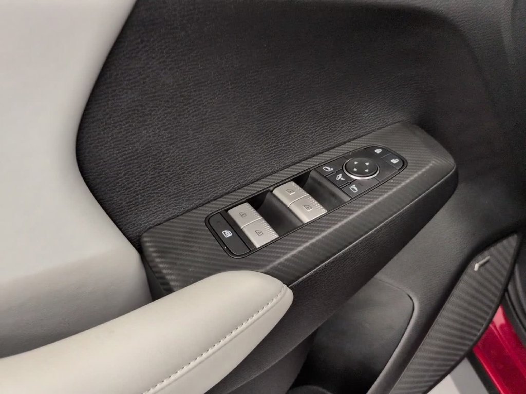 New 2026 Mitsubishi Outlander SE AWD/4WD image 16