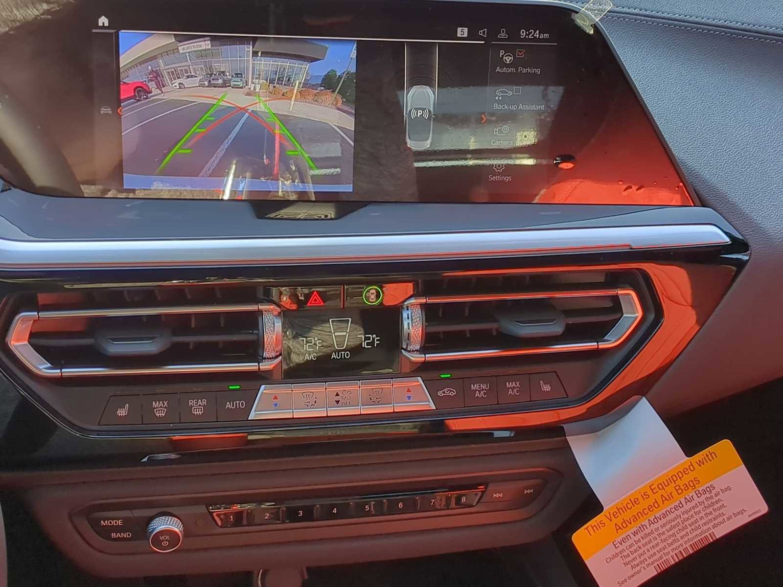 New 2026 BMW Z4 sDrive30i image 26