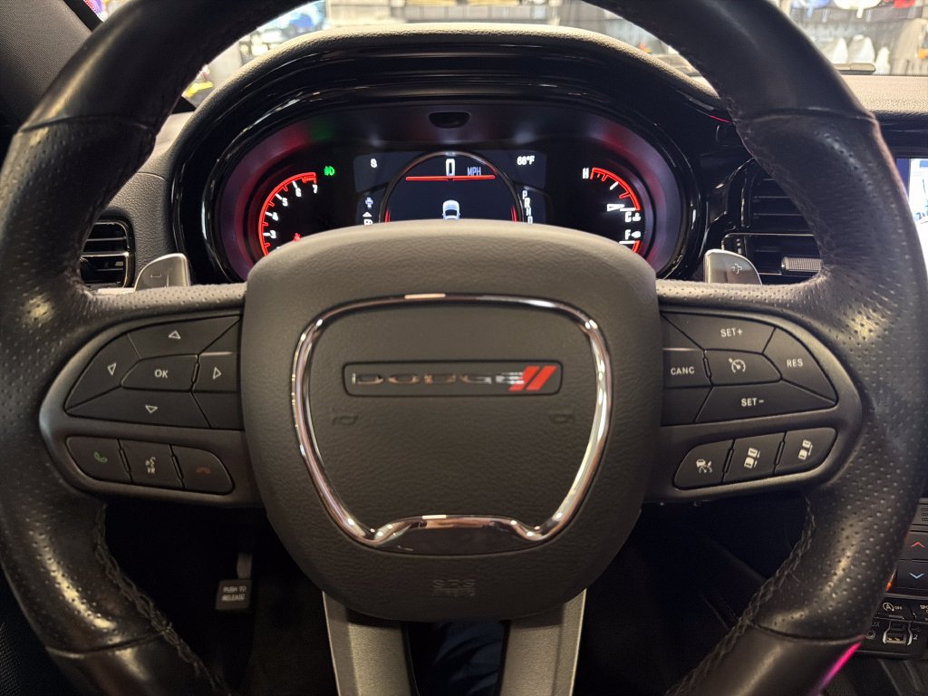 Used 2022 Dodge Durango GT AWD/4WD image 14