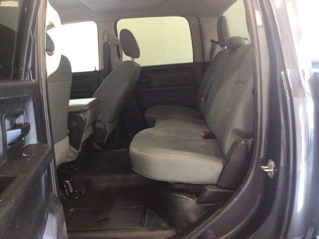 Used 2018 RAM 2500 Tradesman w/ Popular Equipment Group AWD/4WD image 13