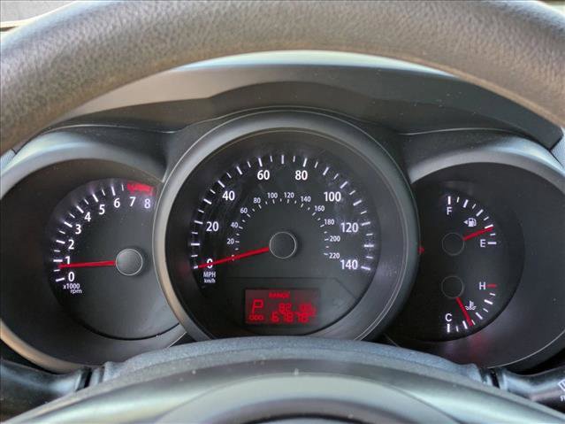 Used 2013 Kia Soul image 11