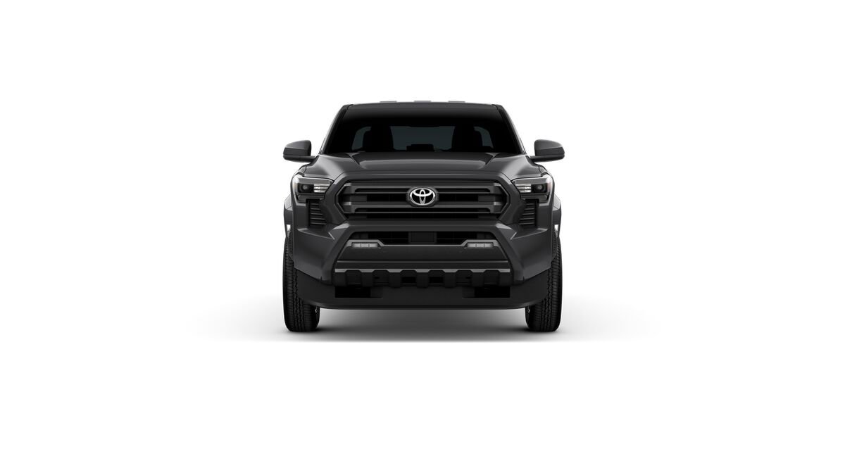 New 2026 Toyota Tacoma SR5 AWD/4WD image 17