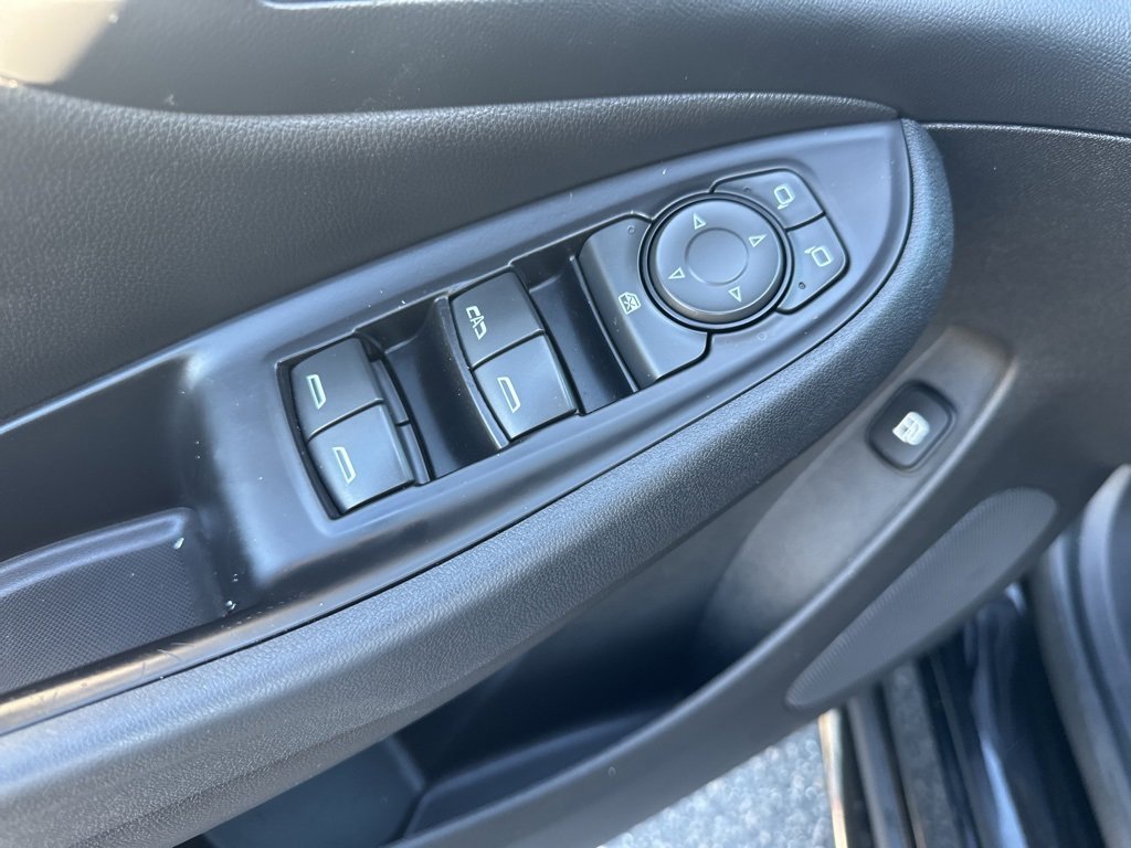 Used 2017 Chevrolet Volt LT image 17