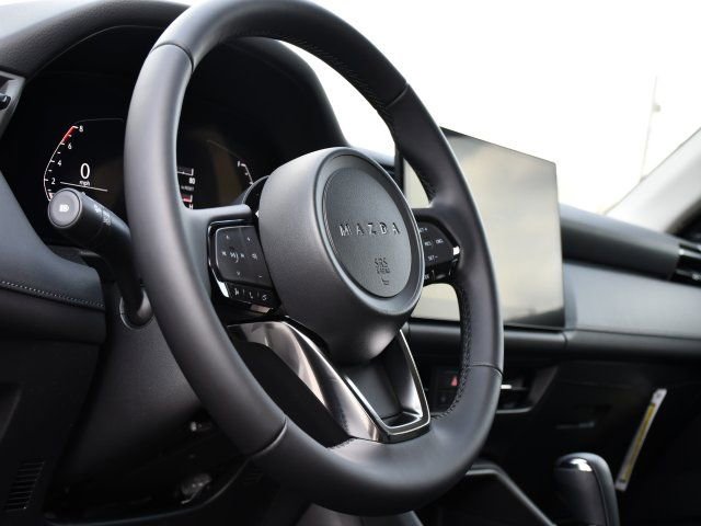 New 2026 MAZDA CX-5 2.5 S w/ Premium Package AWD/4WD image 12
