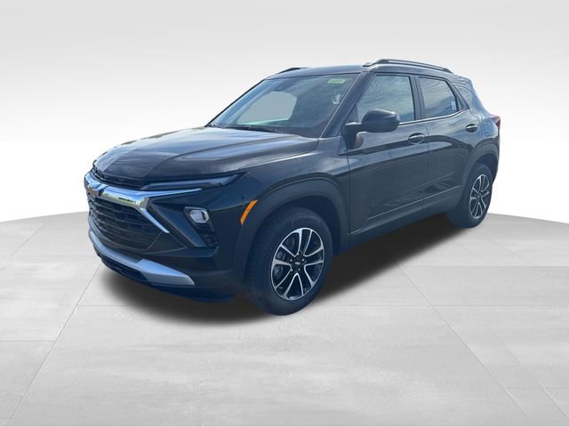New 2026 Chevrolet TrailBlazer LT w/ Convenience Package AWD/4WD 360° Tour