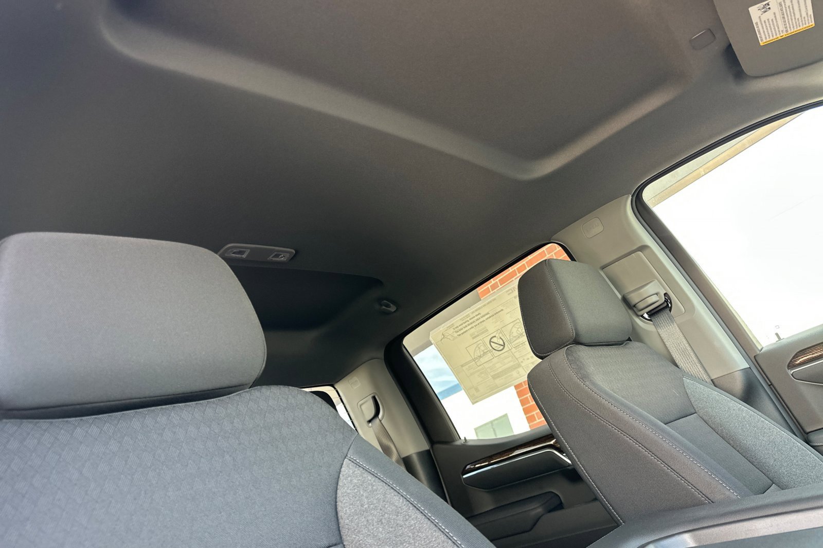 New 2025 GMC Sierra 1500 Elevation image 17