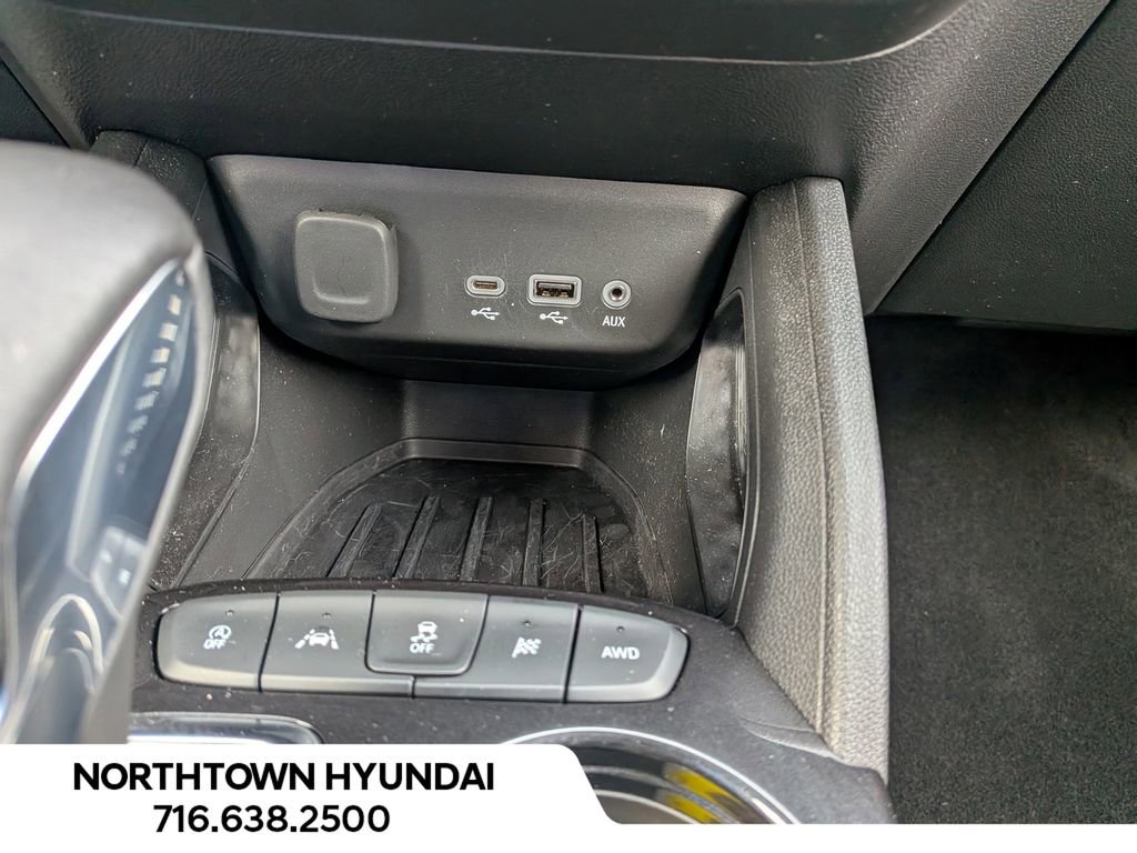 Used 2023 Chevrolet TrailBlazer ACTIV w/ Convenience Package image 15