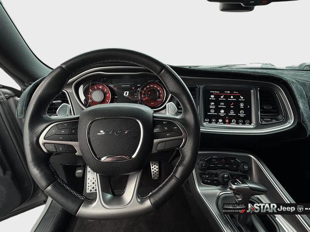 Used 2019 Dodge Challenger SRT Hellcat image 11