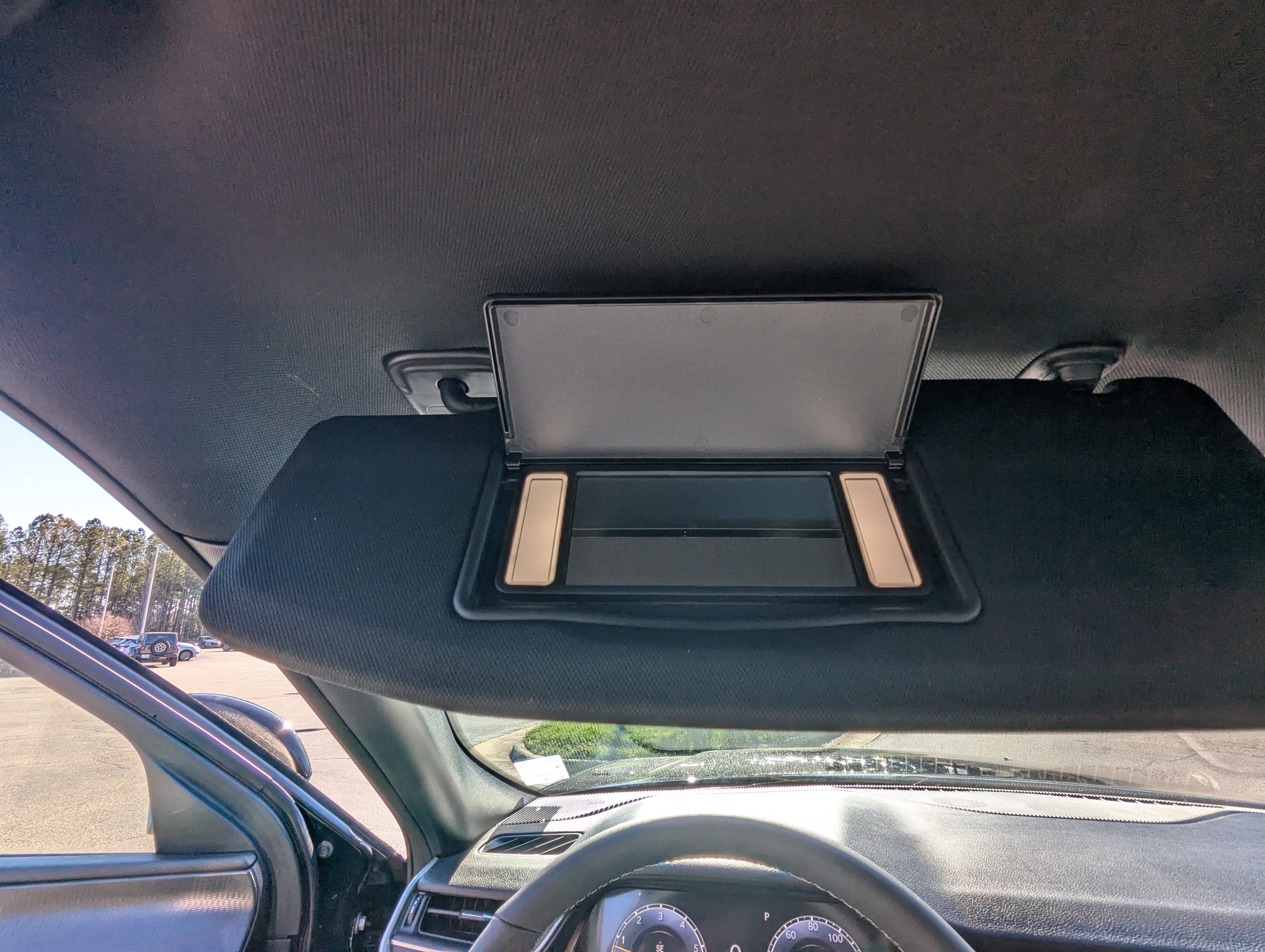 Used 2025 Jeep Grand Cherokee Laredo X w/ Luxury Tech Group I image 27