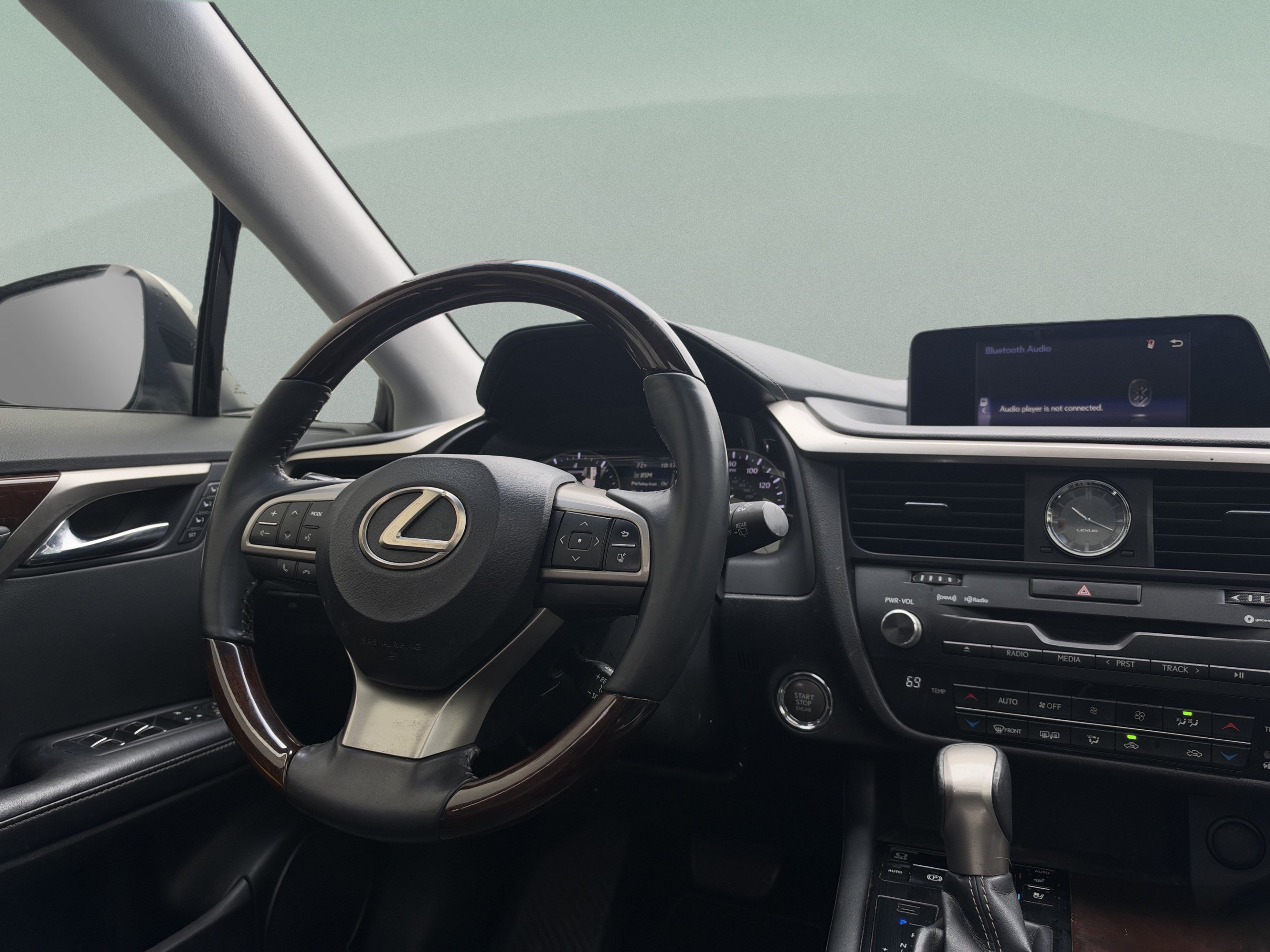 Used 2016 Lexus RX 350 FWD w/ Premium Package image 9