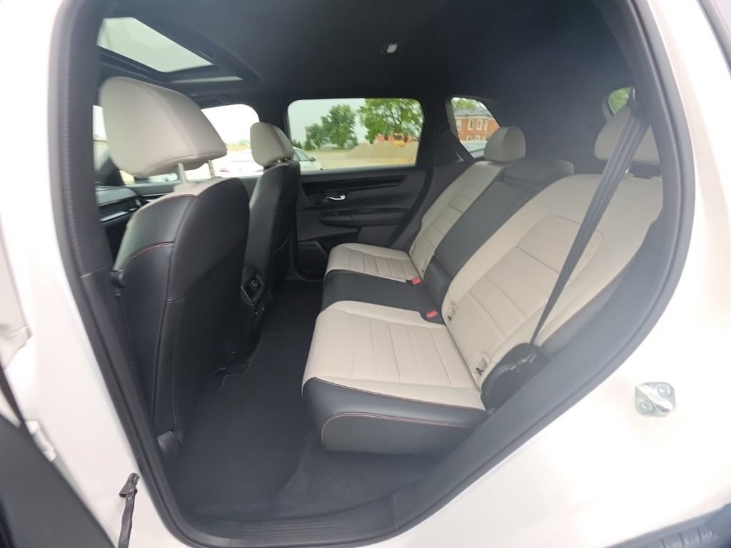 Certified 2024 Honda CR-V Sport Touring image 29