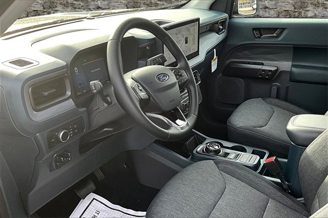 New 2025 Ford Maverick XLT w/ XLT Luxury Package image 7