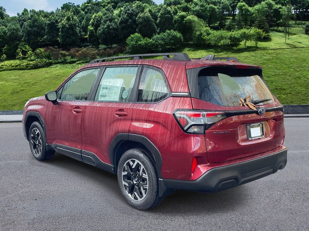 New 2025 Subaru Forester image 3