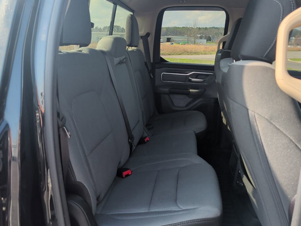 Used 2020 RAM 1500 Big Horn image 44