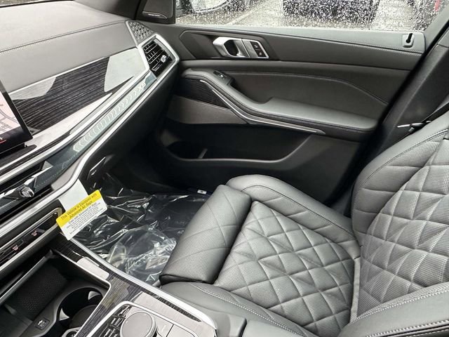 New 2026 BMW X5 xDrive40i image 18