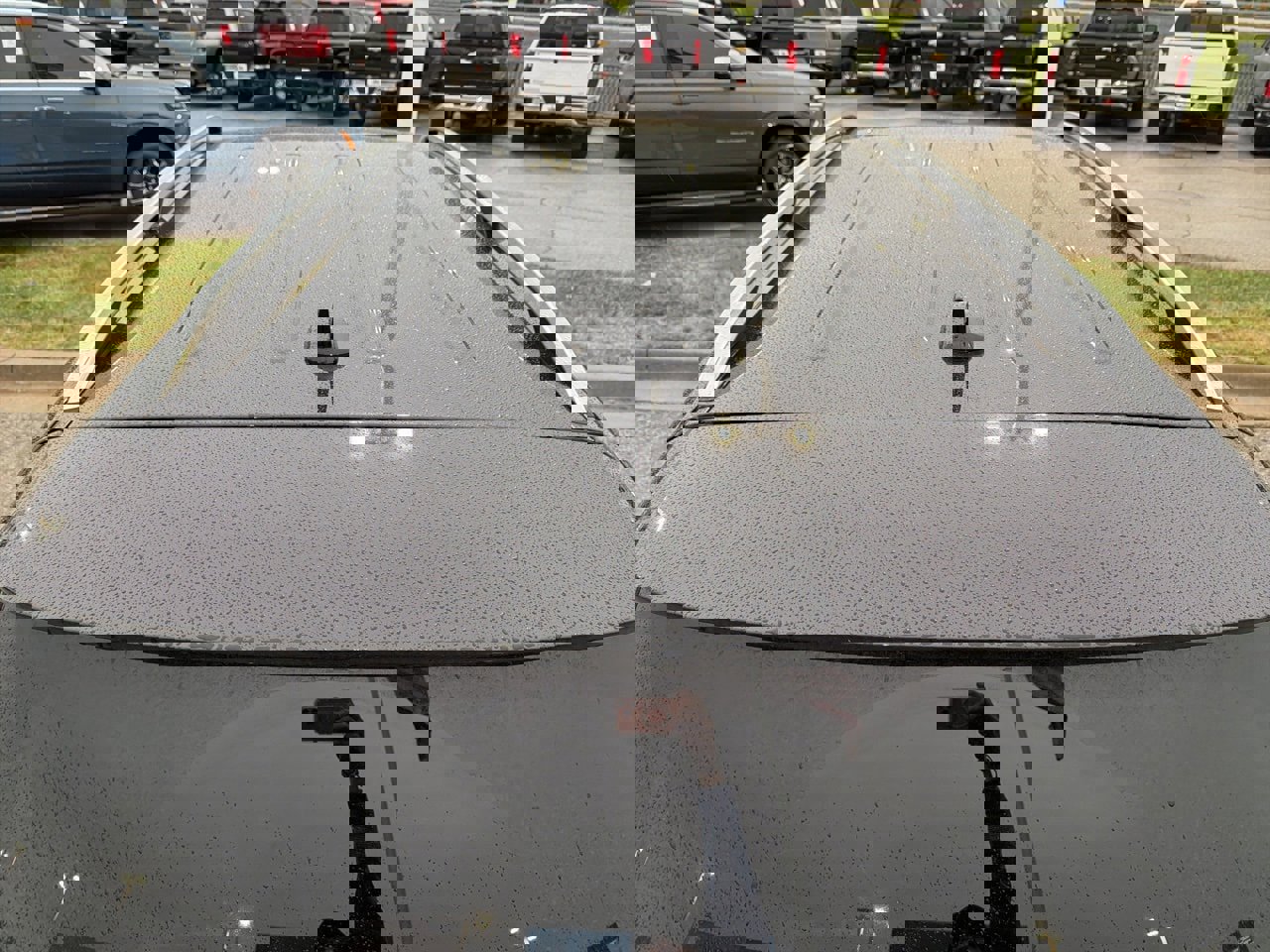 Used 2016 Mercedes-Benz GLE 400 4MATIC image 12