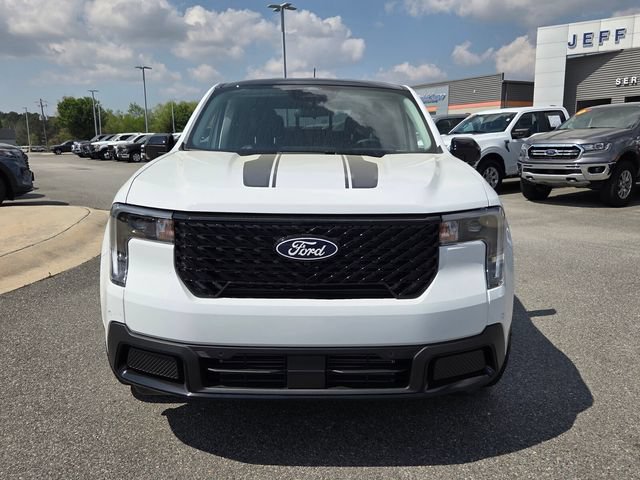 New 2026 Ford Maverick Lariat w/ Black Appearance Package AWD/4WD image 35