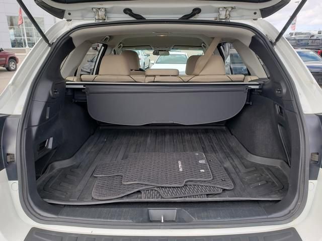 Used 2017 Subaru Outback 2.5i image 7