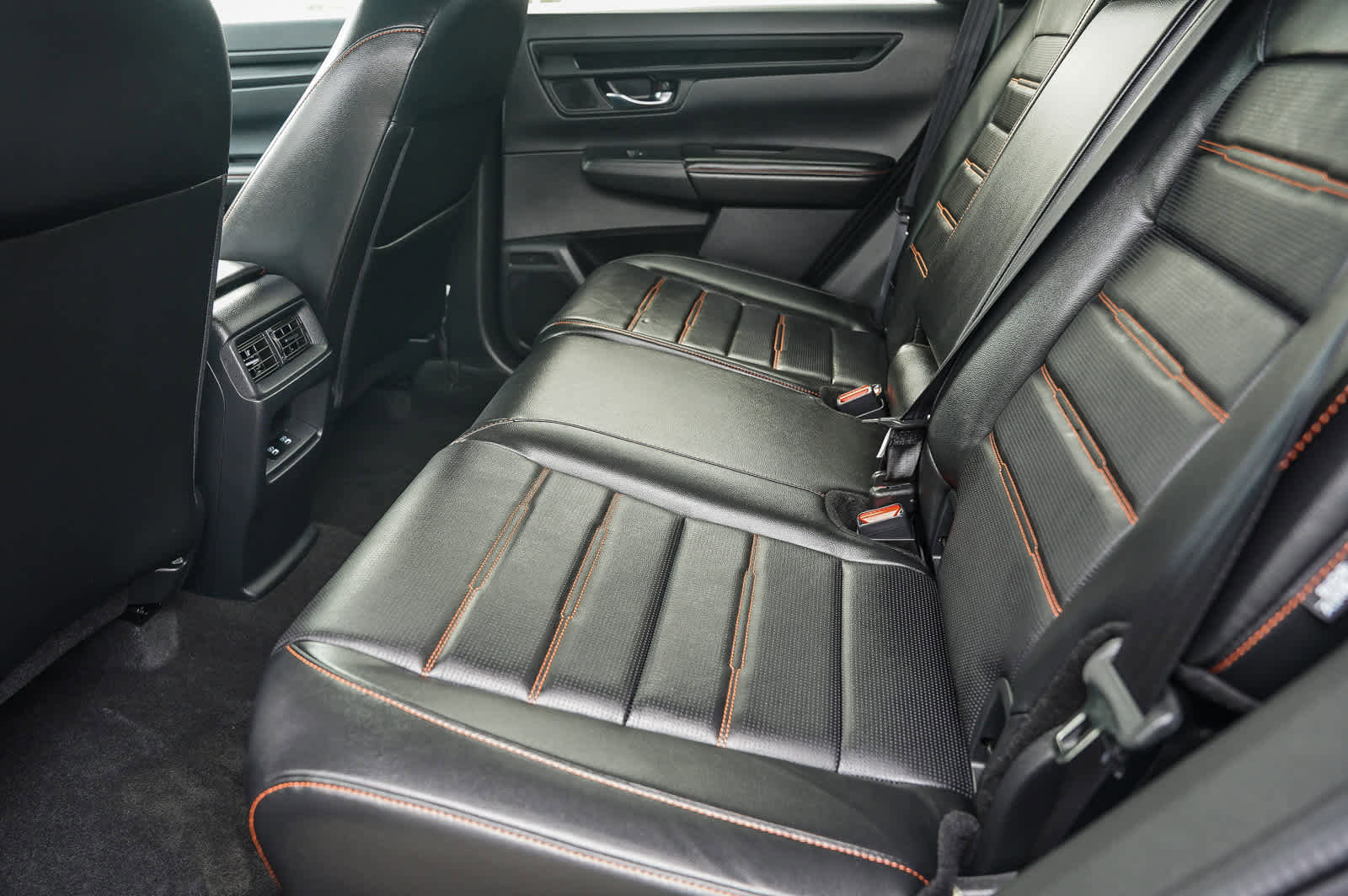 Certified 2025 Honda CR-V Sport-L image 17