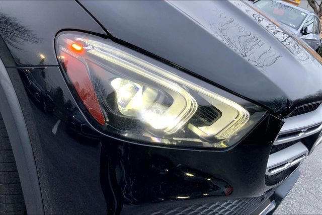 Used 2020 Mercedes-Benz GLE 350 4MATIC w/ Premium Package image 26