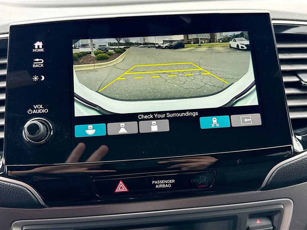 Used 2022 Honda Passport EX-L image 14