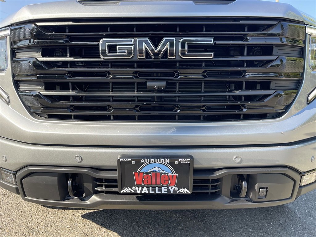 New 2026 GMC Sierra 1500 Elevation w/ Elevation Premium Package image 31