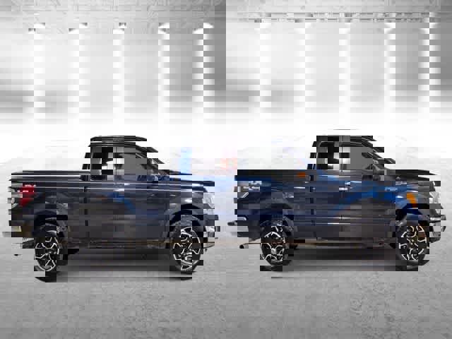 Used 2013 Ford F150 XLT w/ Luxury Equipment Group image 9