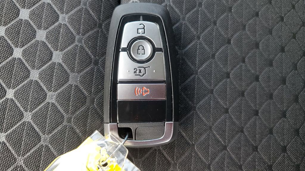 New 2026 Ford Escape Active image 33