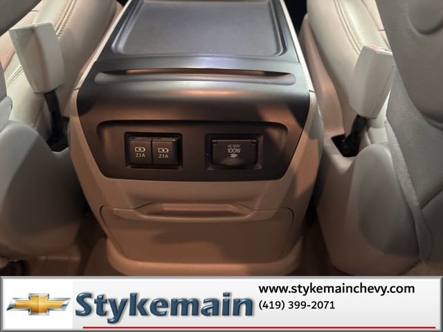 Used 2019 Toyota Sienna XLE w/ XLE Navigation Package FWD image 15