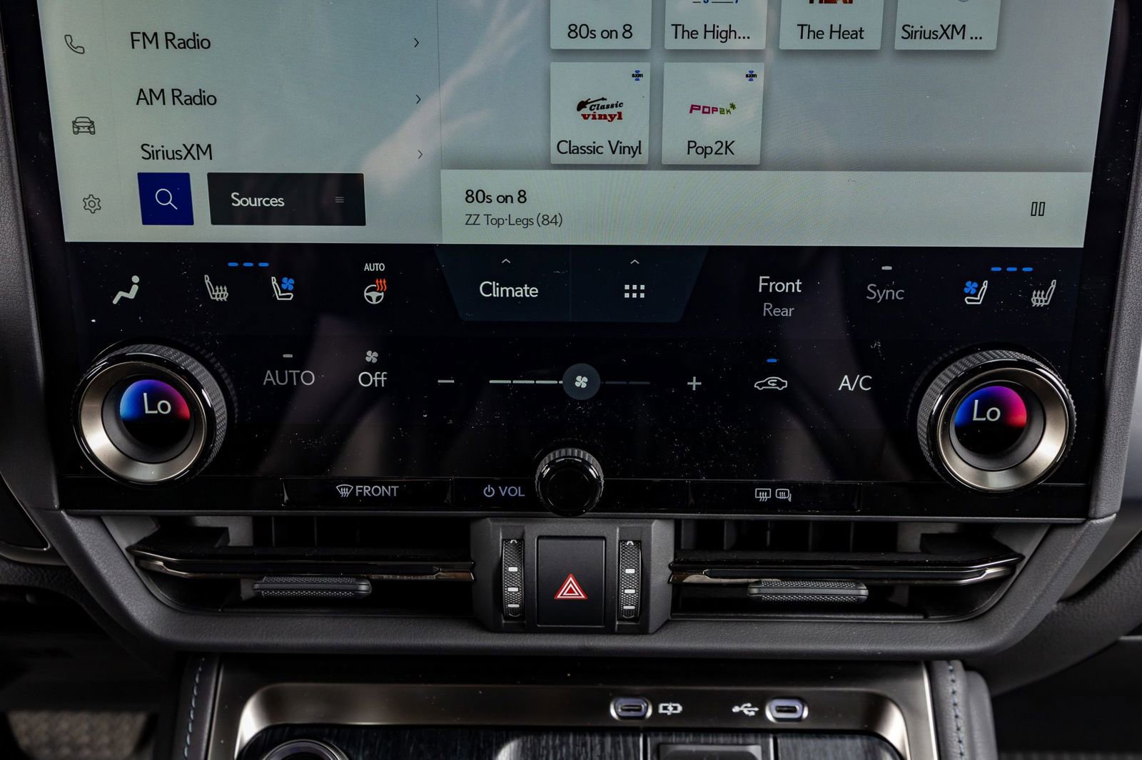 Used 2024 Lexus GX 550 image 27