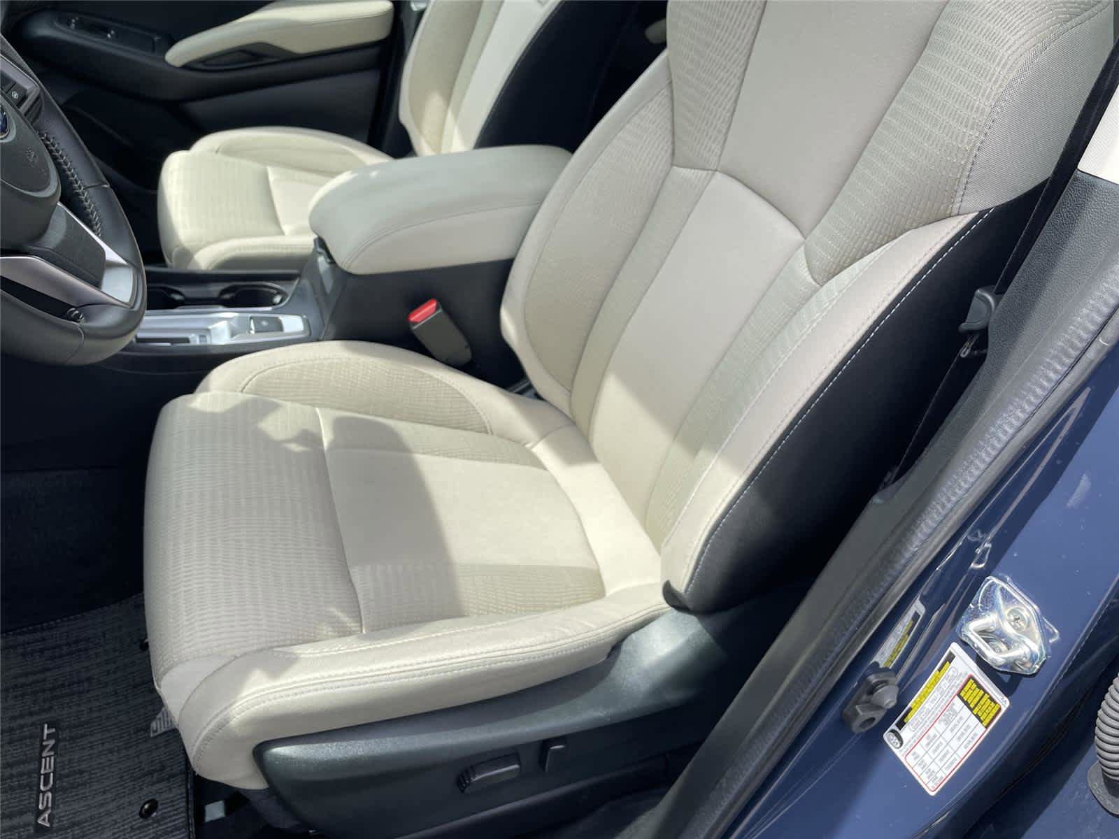 Certified 2025 Subaru Ascent Premium AWD/4WD image 12