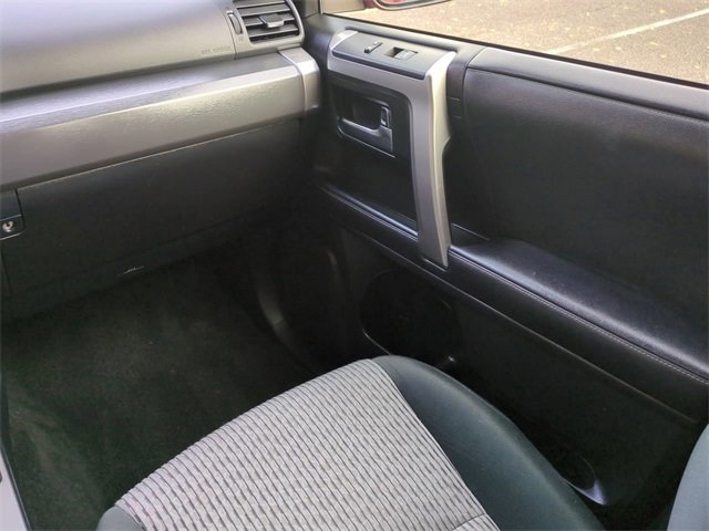 Used 2024 Toyota 4Runner SR5 image 17