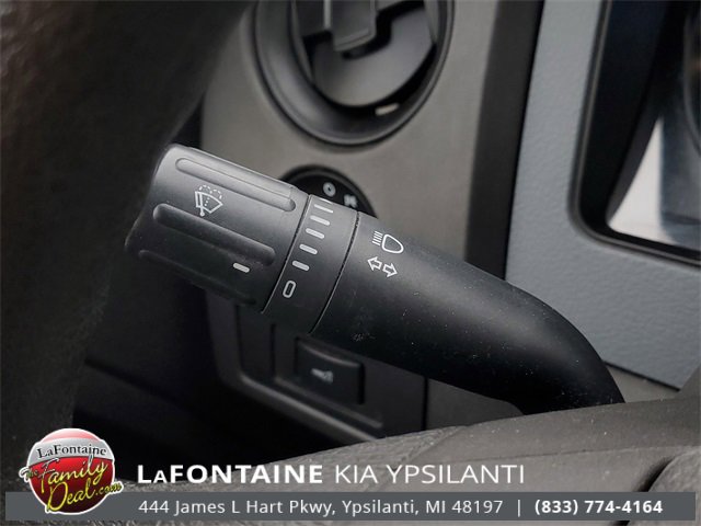 Used 2014 Ford F150 XL w/ Trailer Tow Package image 15