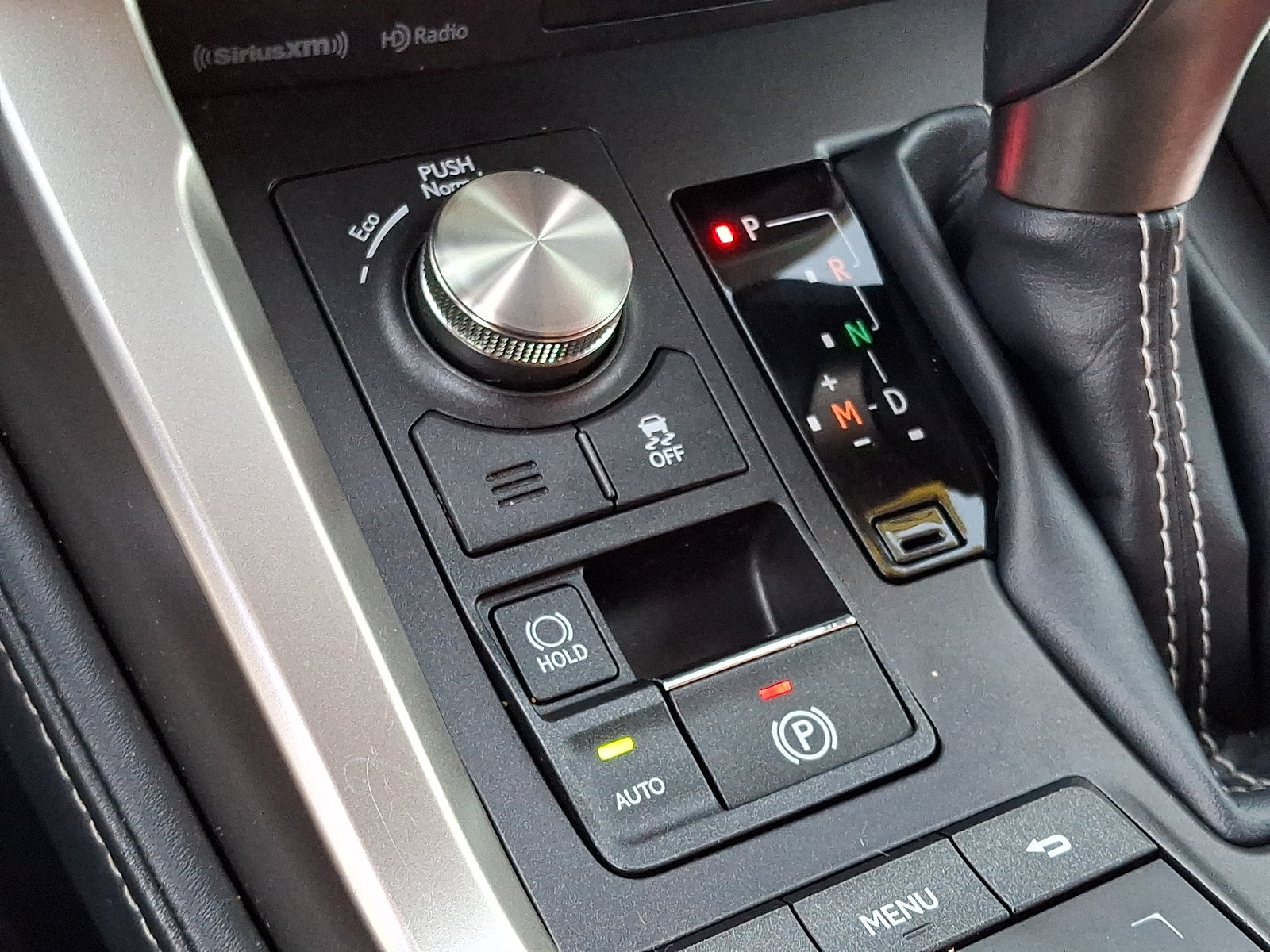 Used 2021 Lexus NX 300 AWD w/ Premium Package image 26