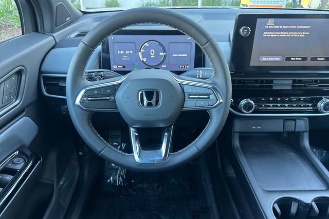 New 2026 Honda Prologue Touring image 17