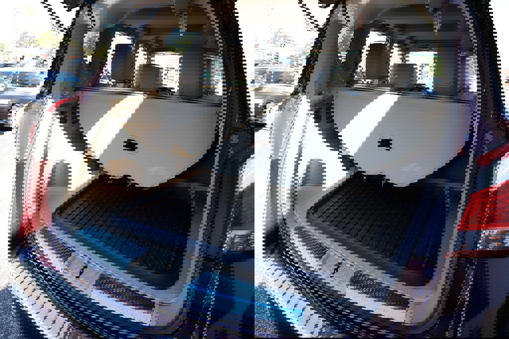 Used 2013 Nissan Murano SL w/ Navigation Pkg image 29