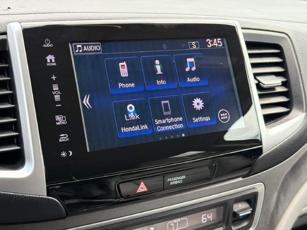 Used 2017 Honda Pilot EX-L image 28