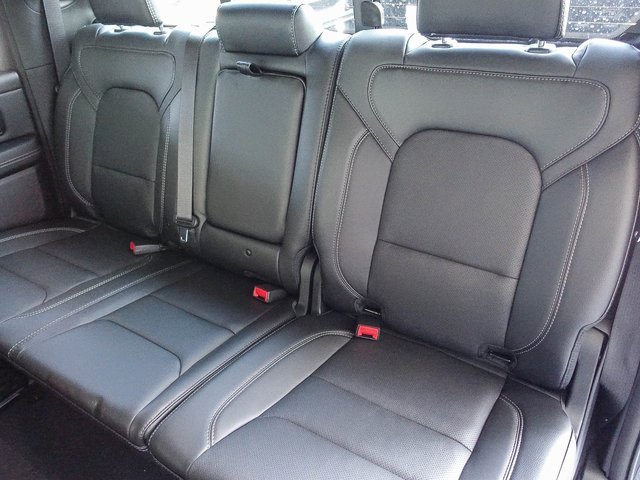 New 2026 RAM 1500 Rebel w/ Rebel Level 2 Equipment Group image 27